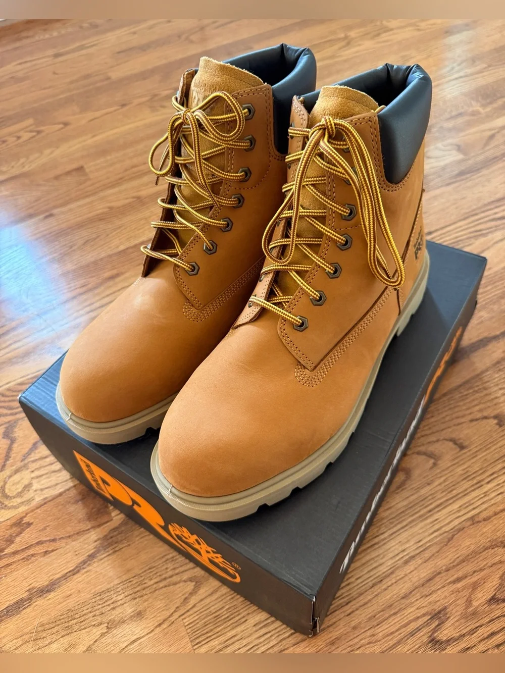 Timberland NEW Men's Direct Attach 6